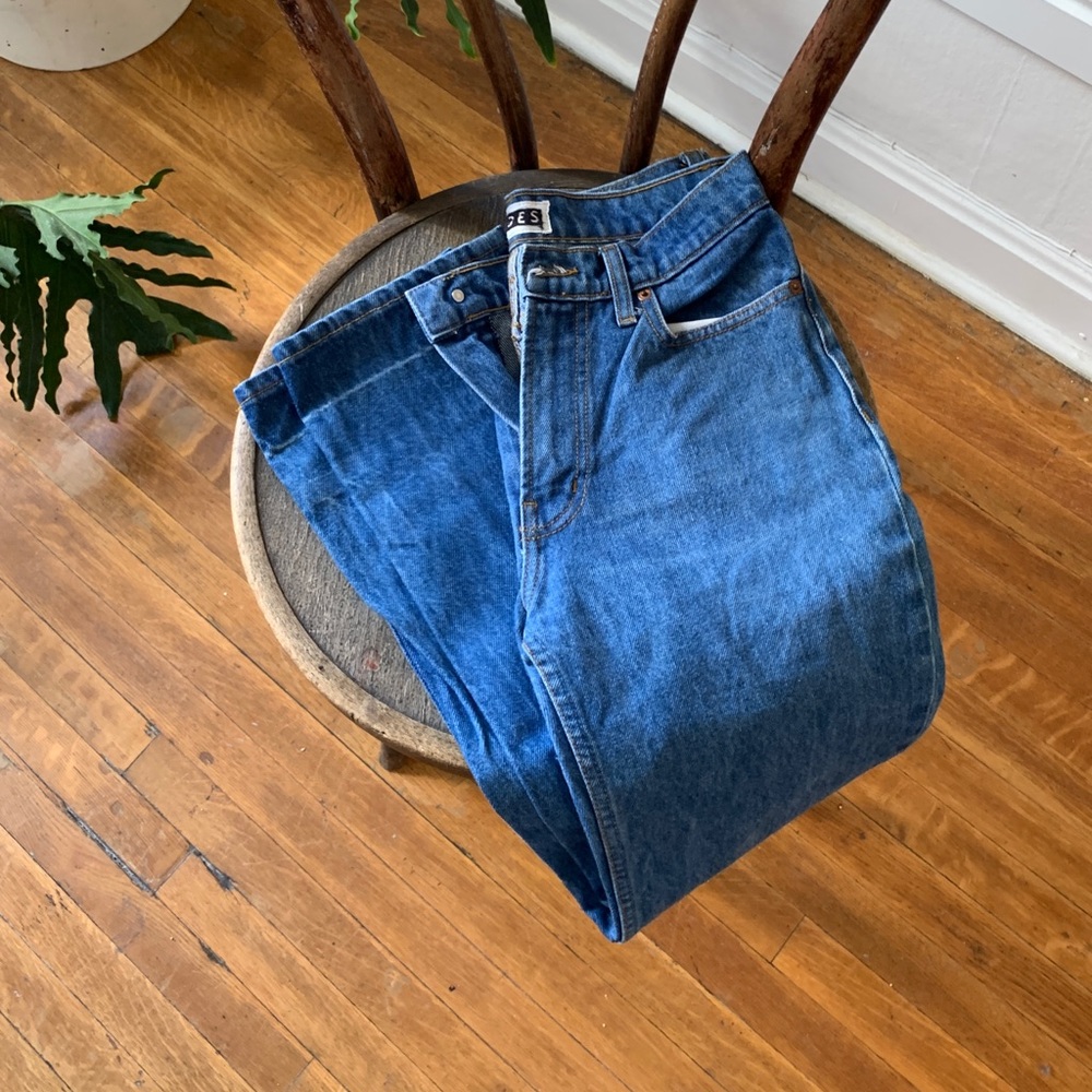 B Sides jeans
